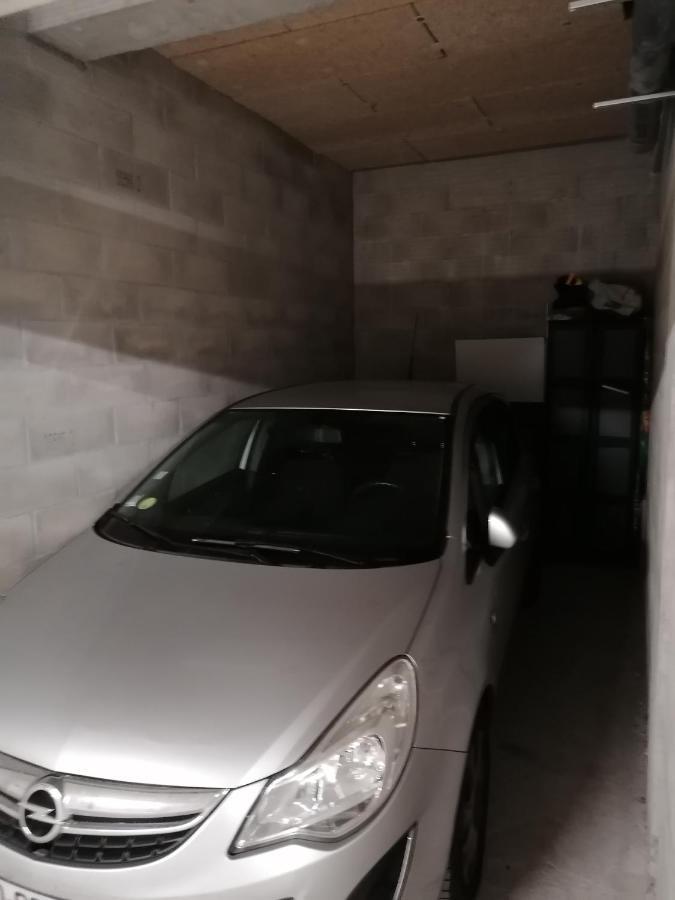 City Vibes, Indoor Parking, Breakfast & Air Conditioning Ніцца Екстер'єр фото